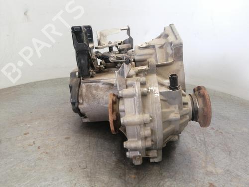 Gearbox SEAT IBIZA III (6L1)  | BP29267251M3