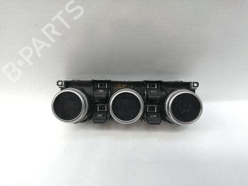Commande Chauffage RENAULT CLIO V (B7_) [2019-2025]  16114147