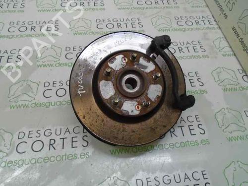 Used Right front steering knuckle HYUNDAI TUCSON (JM) 2.0 CRDi (113 hp) 5525308