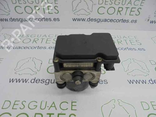 Control unit FIAT PUNTO (188_) 1.4 | BP5523369M11 