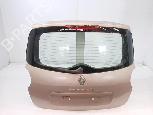 Used Tailgate Tailgate RENAULT MODUS / GRAND MODUS (F/JP0_) 1.5 dCi (FP0D, JP0D) (82 hp) 34605361 34605361