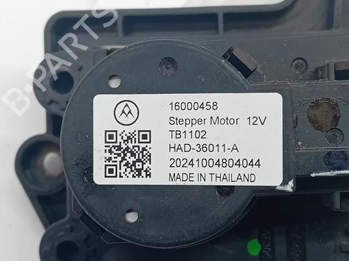 Electronic module CITROËN C4 III (BA_, BB_, BC_) | BP37428878M83 - Image 2