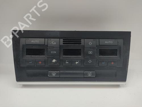 AC Styreenhet / Manøvreringsenhet AC Styreenhet / Manøvreringsenhet AUDI A4 B7 (8EC) 2.5 TDI (163 hp) 34251612 34251612