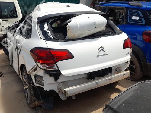 Rear parcel shelf CITROËN C4 II (NC_) 1.2 THP 110 (NCHNZ6, NCHNV6) | BP28586417C85 - Image 7