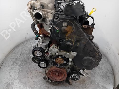 Engine FORD C-MAX (DM2) 1.8 TDCi | BP36648987M1 - Image 2