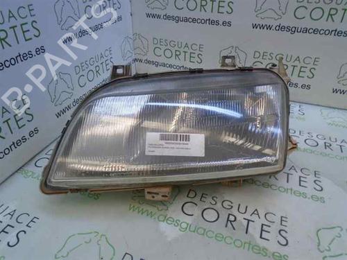 Used Left headlight Left headlight VW SHARAN (7M8, 7M9, 7M6) 1.9 TDI (110 hp) 5525021 5525021