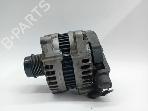 Used Alternator Alternator 38614246 38614246