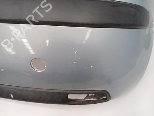 Rear bumper CITROËN C4 I (LC_)  | BP28094648C8 