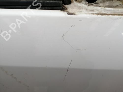 Right front door FORD FOCUS I (DAW, DBW) 1.8 TDCi | BP28125260C3 