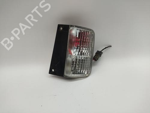 Used Other Other RENAULT TRAFIC II Platform/Chassis (EL) 2.0 dCi 115 (EL0H, EL00, EL01, EL0M) (114 hp) 33547677 33547677