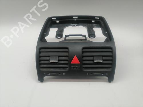 Bouton de warning VW GOLF V (1K1) [2003-2010]  30874116