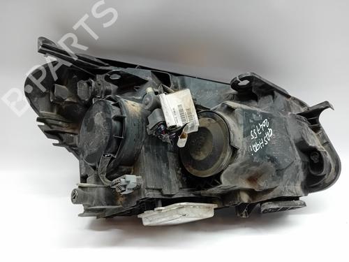 Left headlight NISSAN QASHQAI I (J10, NJ10)  | BP29982338C28