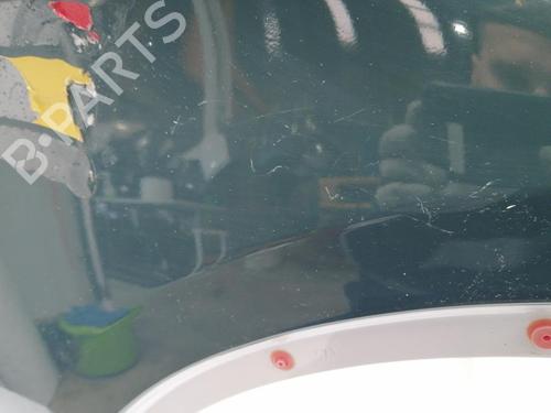 Right front fenders ALFA ROMEO STELVIO (949_) | BP32071932C42