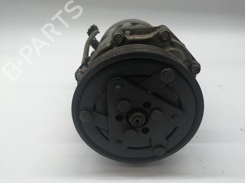 AC compressor VW GOLF IV (1J1) | BP30932412M34