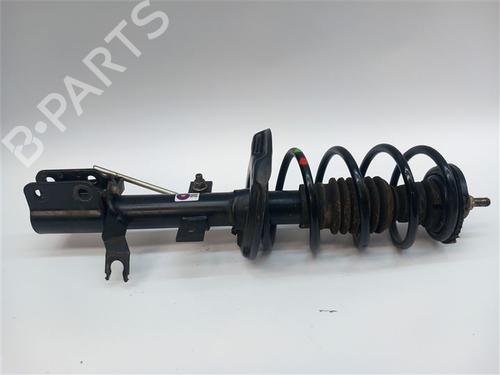 Used Right front shock absorber Right front shock absorber DACIA SANDERO III 1.0 TCe 100 ECO-G (101 hp) 40066156 40066156