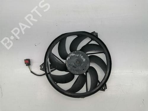 Used Radiator fan Radiator fan PEUGEOT 206 Hatchback (2A/C) 1.4 LPG (75 hp) 37429210 37429210