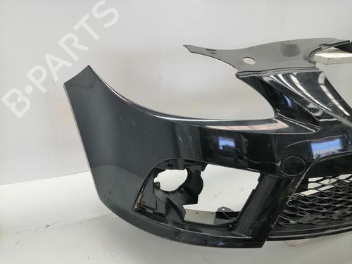 Front bumper SEAT LEON (1P1)  | BP33817841C7  - Image 7