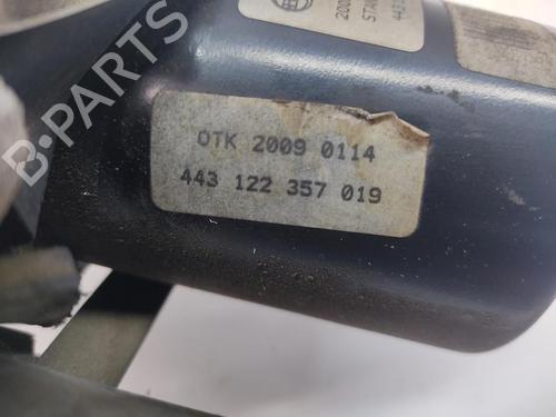 Front wiper motor FIAT DUCATO Platform/Chassis (250_)  | BP31149688M29 