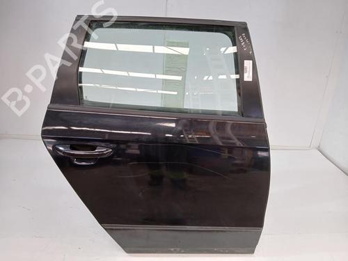 Used Right rear door Right rear door VW PASSAT B6 Variant (3C5) [2005-2011] 34236085 34236085