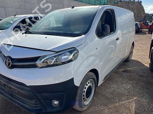 Brugte TOYOTA PROACE Van (MDZ_)    4515727