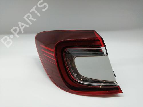 Used Left taillight Left taillight RENAULT CAPTUR II (HF_) [2020-2026] 36142425 36142425