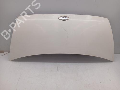 Used Hood FORD TRANSIT Van (FA_ _) 2.0 DI (FAE_, FAF_, FAG_) (100 hp) 25043534