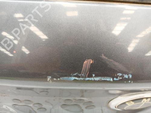 Tailgate BMW 1 (F20) 116 d | BP27177773C6