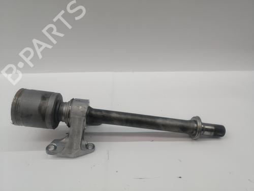 Used Right front driveshaft HONDA CIVIC XI Hatchback (FL) 2.0 e:HEV (184 hp) 22555136