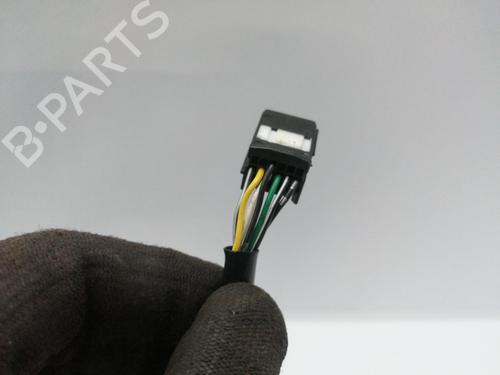 Right mirror SMART FORFOUR Hatchback (453) 1.0 (453.042, 453.043) | BP15603310C27 