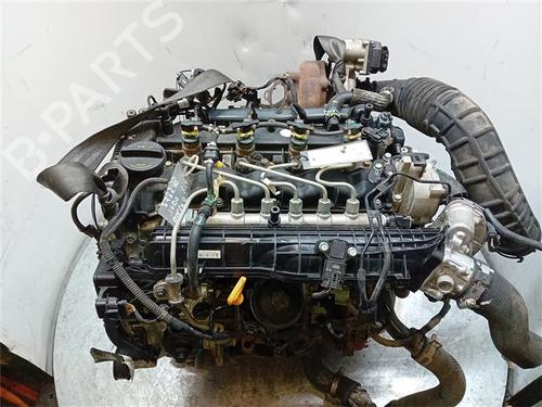 Used Engine Engine KIA CEE'D (JD) 1.6 CRDi 136 (136 hp) 39699422 39699422