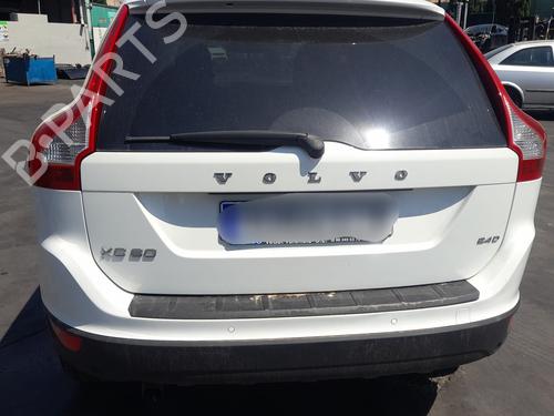 Gearbox VOLVO XC60 I SUV (156)  | BP10067228M3 