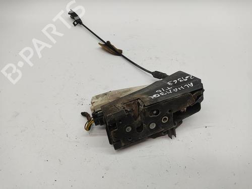 Used Rear right lock Rear right lock SEAT ALHAMBRA (7V8, 7V9) 1.9 TDI (131 hp) 36294538 36294538