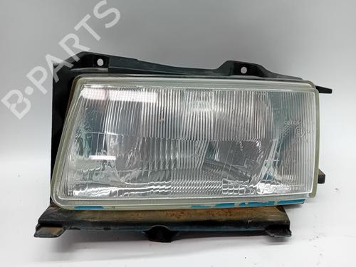 Used Left headlight Left headlight 37429567 37429567