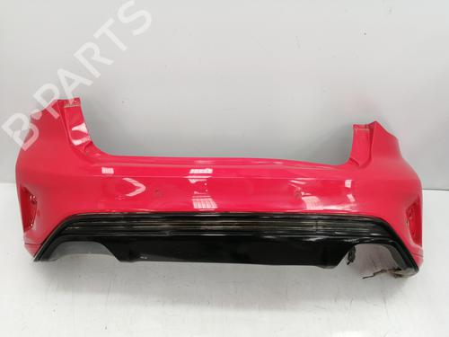 Used Rear bumper FORD FOCUS IV (HN) [2018-2025]  26186119