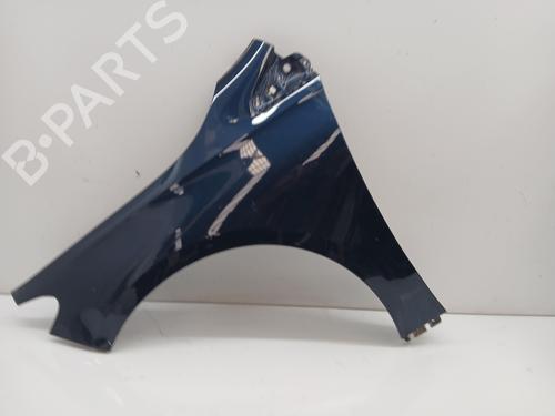 Forskærm venstre MERCEDES-BENZ B-CLASS Sports Tourer (W247) [2018-2025]  27877405