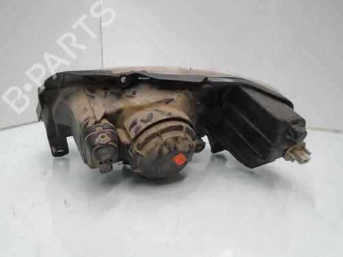 Right headlight PEUGEOT 106 II (1A_, 1C_) 1.5 D | BP5539148C29 