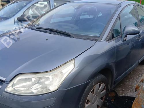 Front bumper CITROËN C4 I (LC_)  | BP31216014C7 