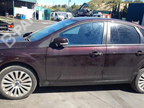 Intercooler FORD FOCUS II (DA_, HCP, DP) 1.8 TDCi | BP9840357M30  - Image 7