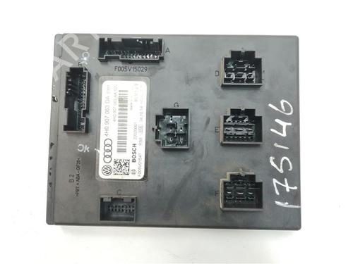 Used Electronic module Electronic module 16835414 16835414