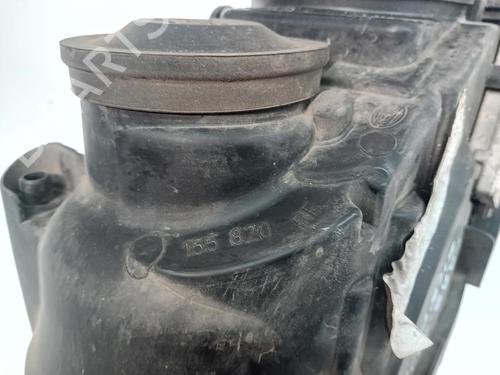 Right headlight SAAB 9-3 (YS3F, E79, D79, D75) 1.9 TiD | BP38590846C29 - Image 2