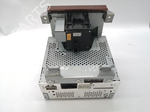 Radio HONDA LEGEND IV (KB_) 3.5 V6 4WD (KB1) | BP13923956E6 