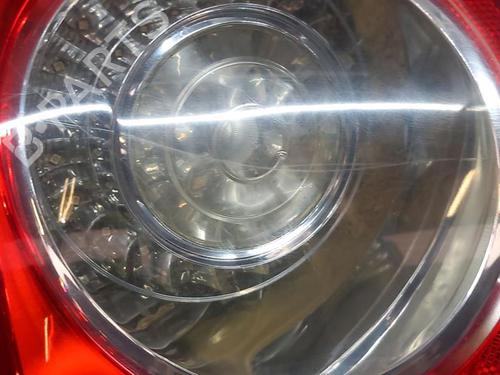 Right taillight VW PASSAT B6 (3C2) 2.0 TDI | BP34605286C35 - Image 4