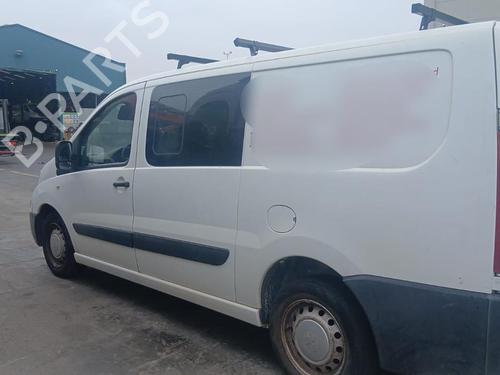 Headlight switch PEUGEOT EXPERT Van (VF3A_, VF3U_, VF3X_)  | BP36795929I24  - Image 10