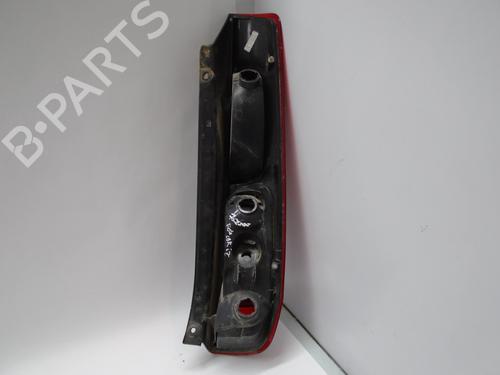 Left taillight FORD FIESTA V (JH_, JD_) 1.4 TDCi | BP8494111C34 