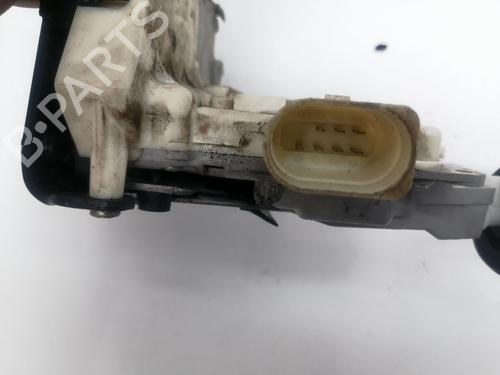 Højre fortil lås AUDI A6 C6 Avant (4F5)  | BP18526357C97 