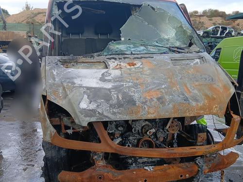 Used Parts MERCEDES-BENZ SPRINTER 3,5-t Van (B906) 313 CDI (906.631, 906.633, 906.635, 906.637) (129 hp) 4437688
