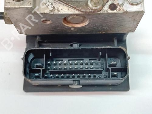 Control unit OPEL CORSA D (S07)  | BP34244991M11  - Image 5