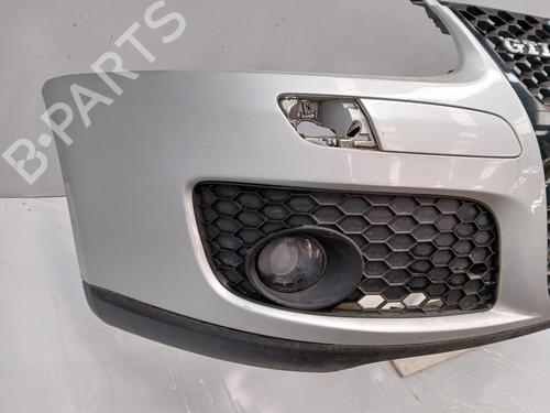 Front bumper VW GOLF V (1K1) 2.0 GTI | BP27572924C7 