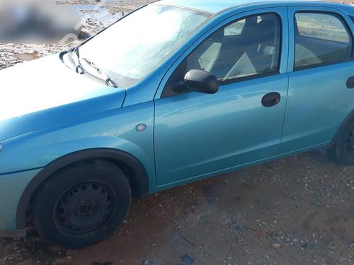 Used Parts OPEL CORSA C (X01) [2000-2009]  4371411