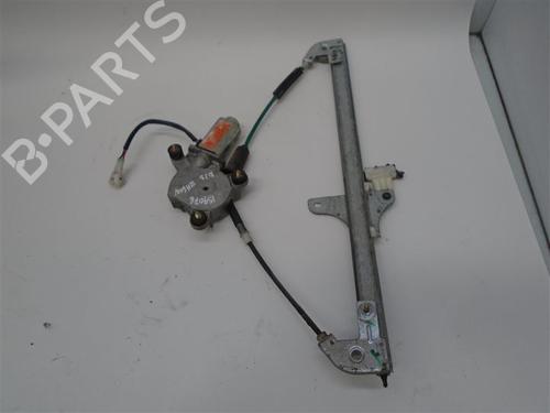 Used Front right window mechanism Front right window mechanism 8422124 8422124